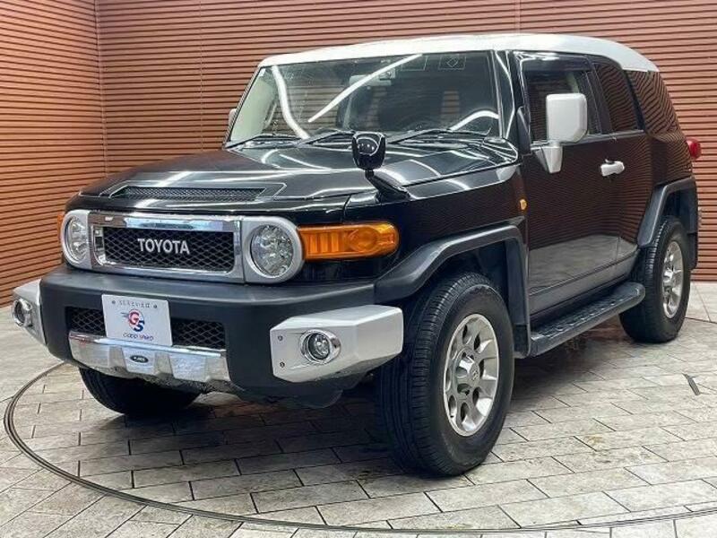 FJ CRUISER-14