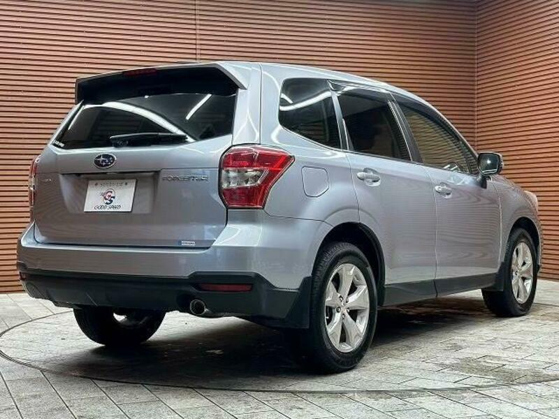 FORESTER-15