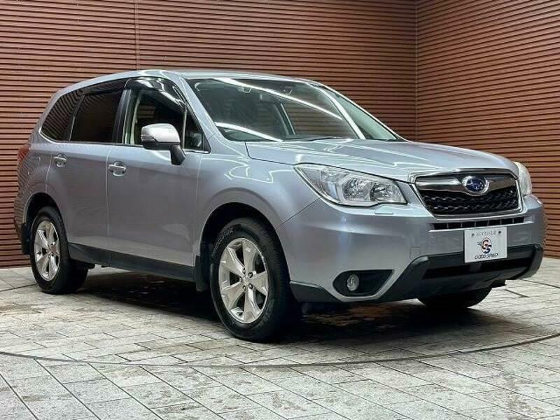 FORESTER-13