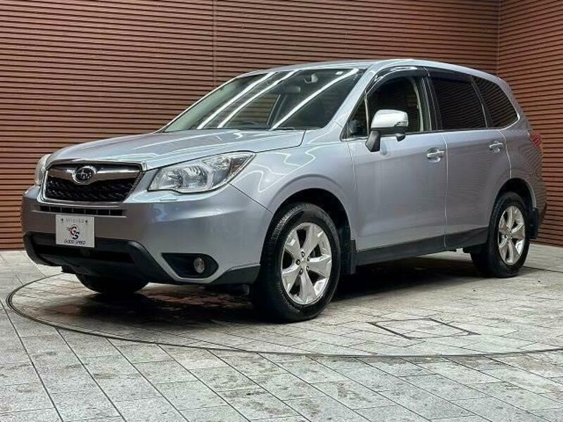 FORESTER-14