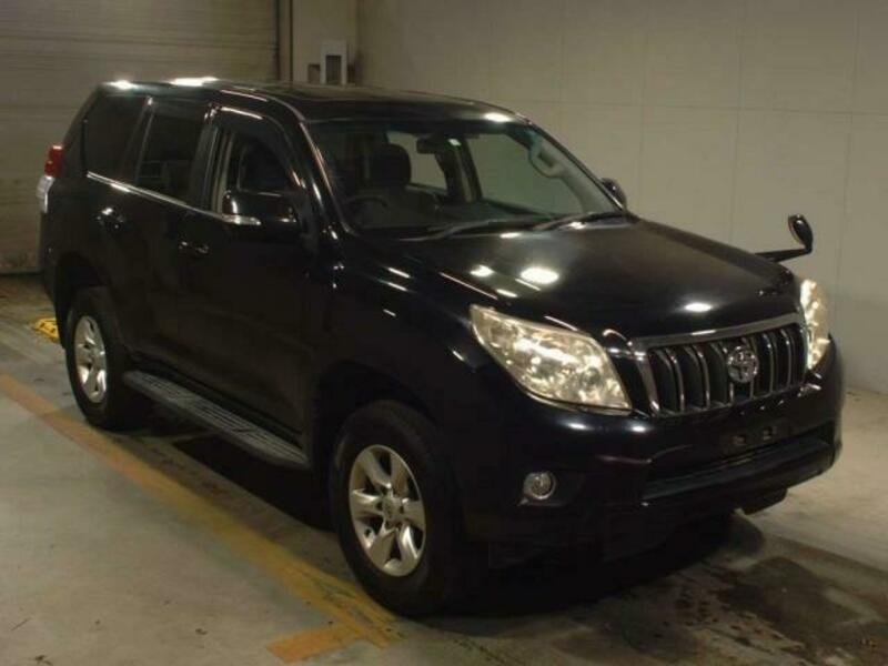 LAND CRUISER PRADO-2