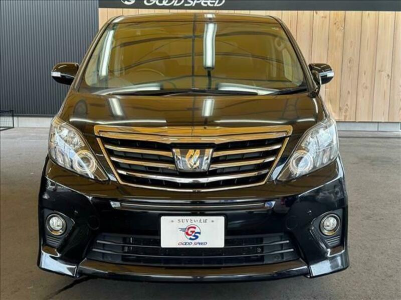 ALPHARD-11