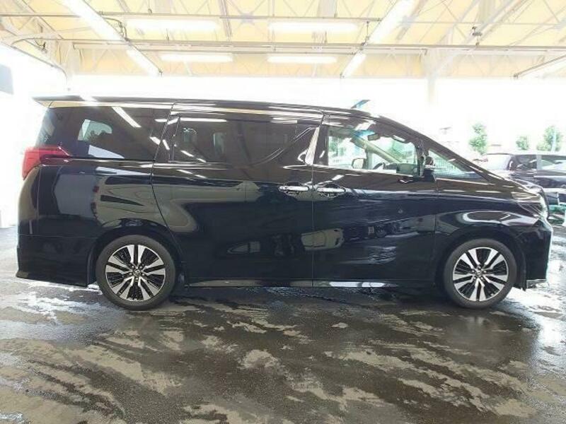 ALPHARD-15