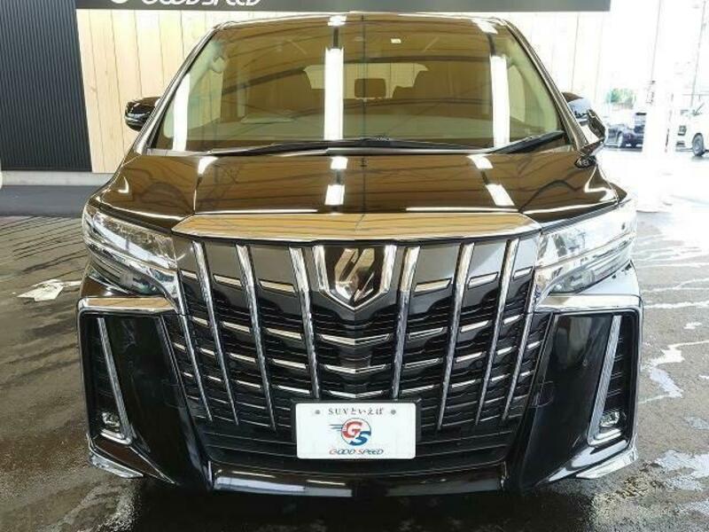 ALPHARD-12