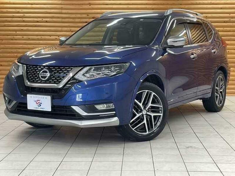 X-TRAIL-0