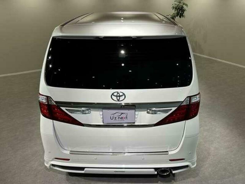 ALPHARD-4