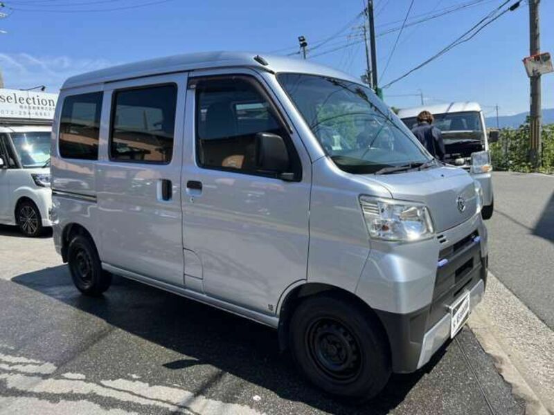 HIJET CARGO-7