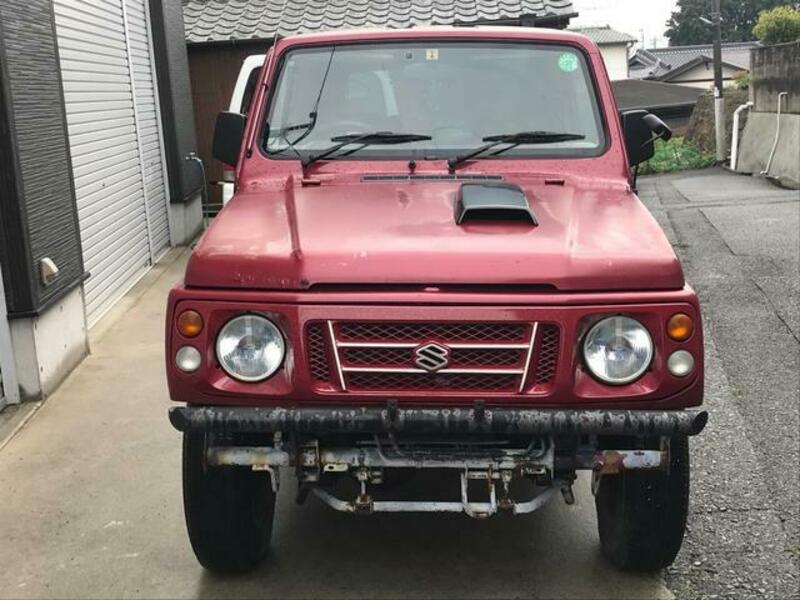 JIMNY-1