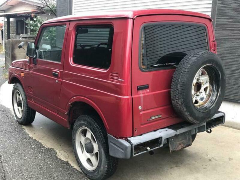 JIMNY-5