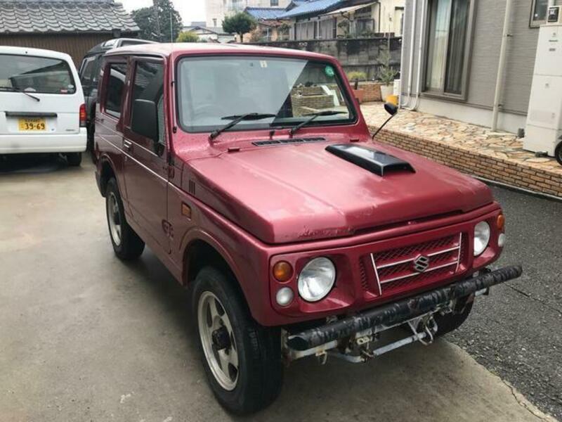 JIMNY-2