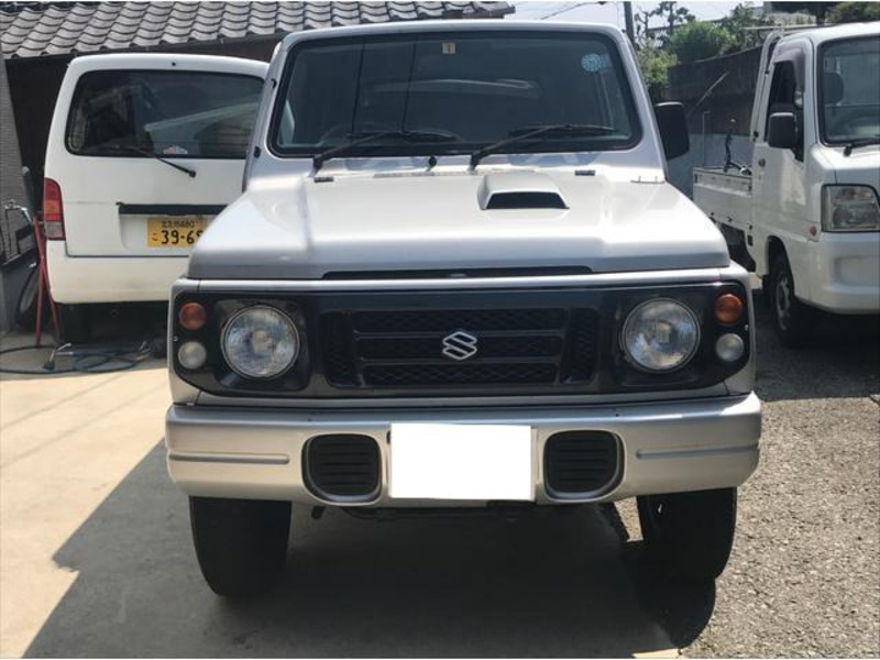 JIMNY-1