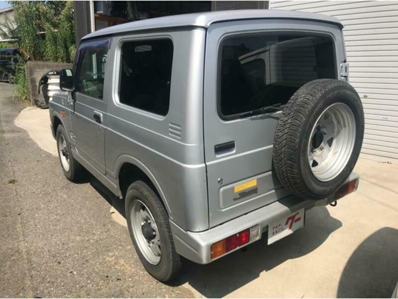 JIMNY-7