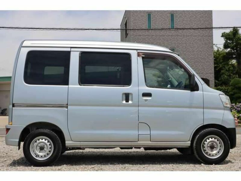 HIJET CARGO-12