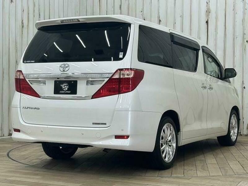 ALPHARD-15