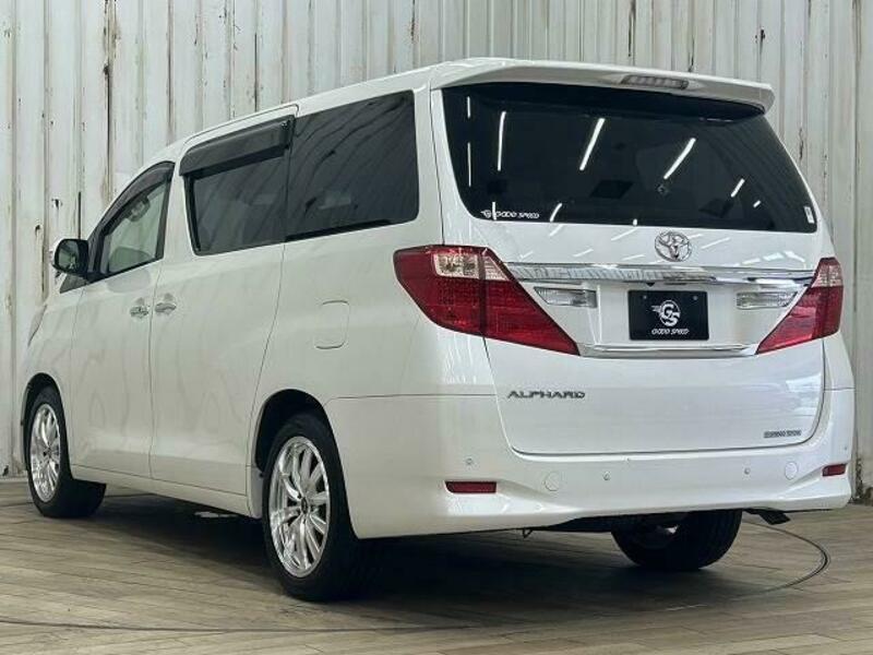 ALPHARD-16