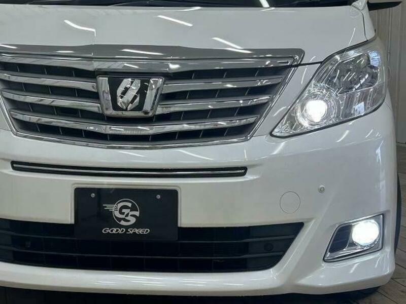 ALPHARD-17