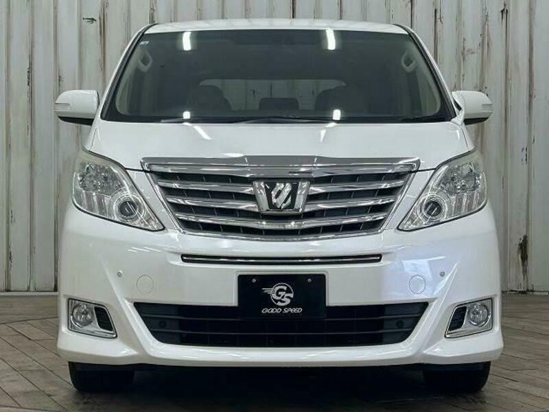 ALPHARD-11