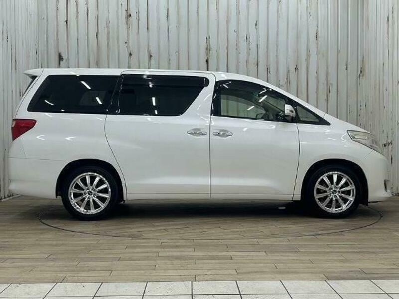 ALPHARD-13