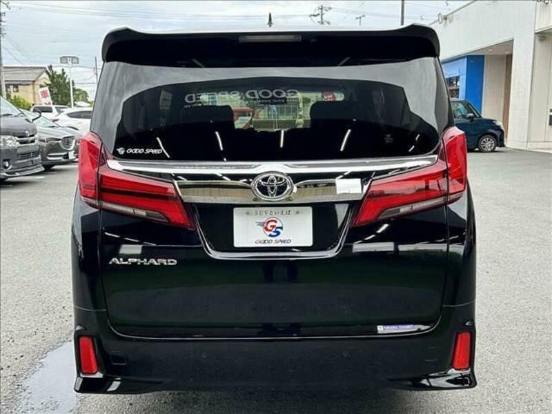 ALPHARD-12