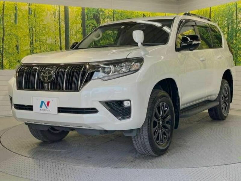 LAND CRUISER PRADO-17