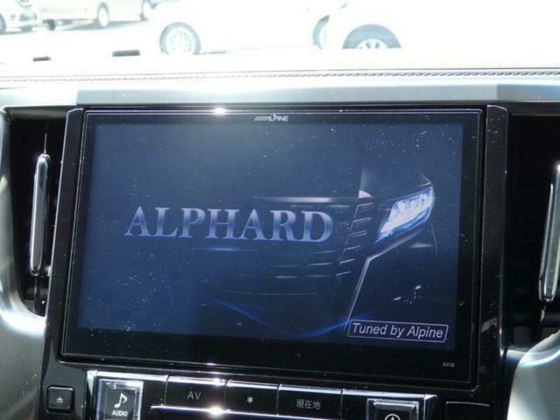 ALPHARD-11