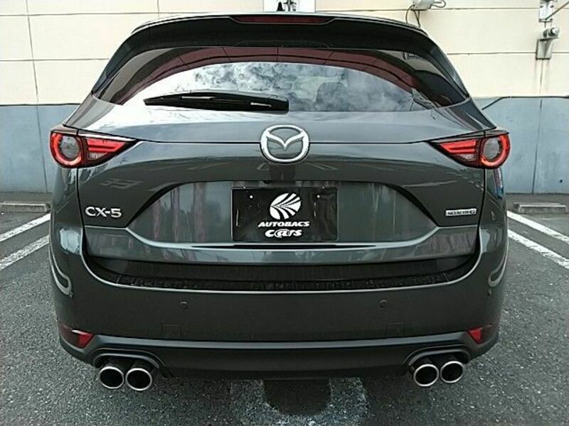 CX-5-4