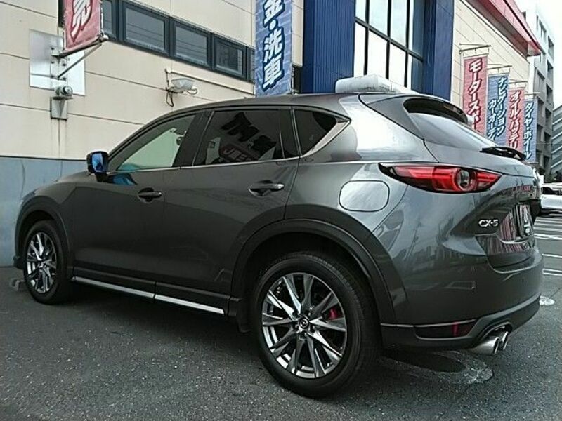 CX-5-17