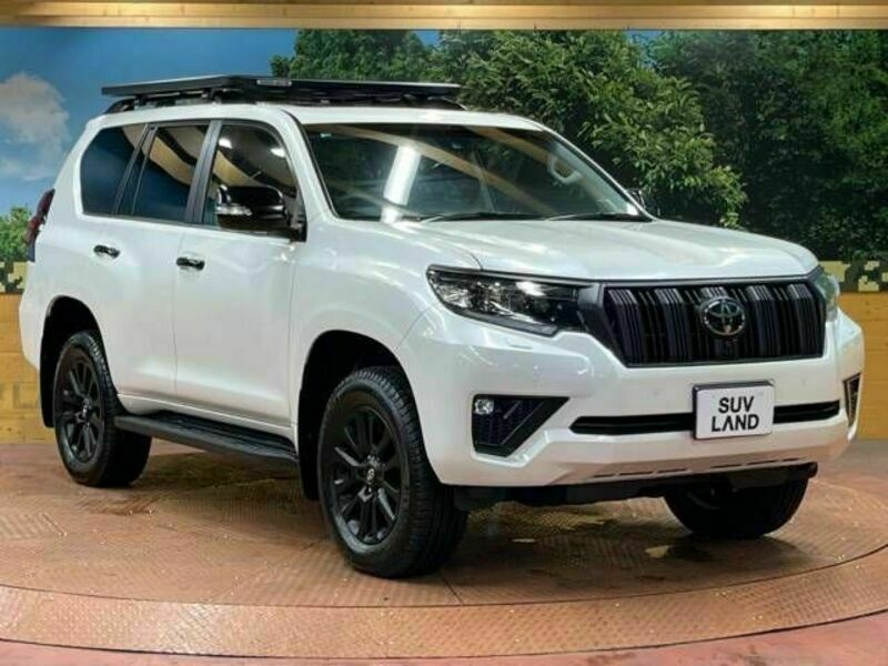 LAND CRUISER PRADO-17