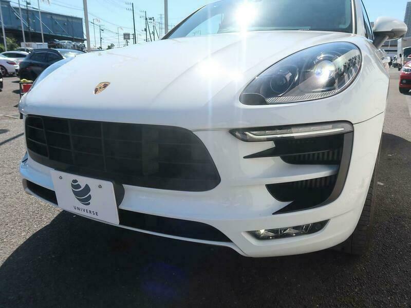 MACAN-20