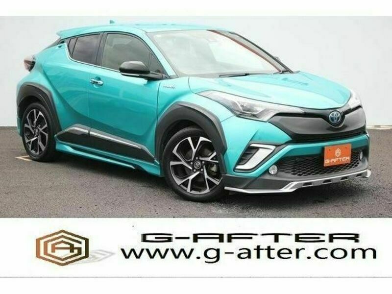 C-HR-0