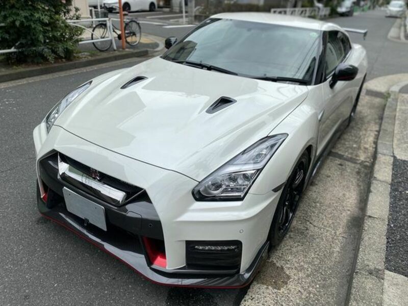 GT-R-4