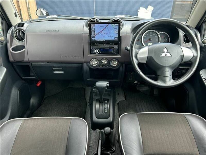 PAJERO MINI-2