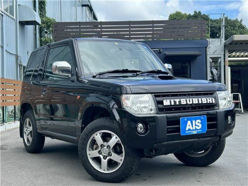 PAJERO MINI-44