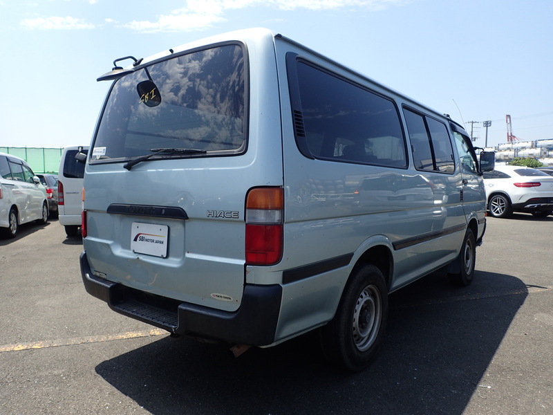 HIACE VAN-3