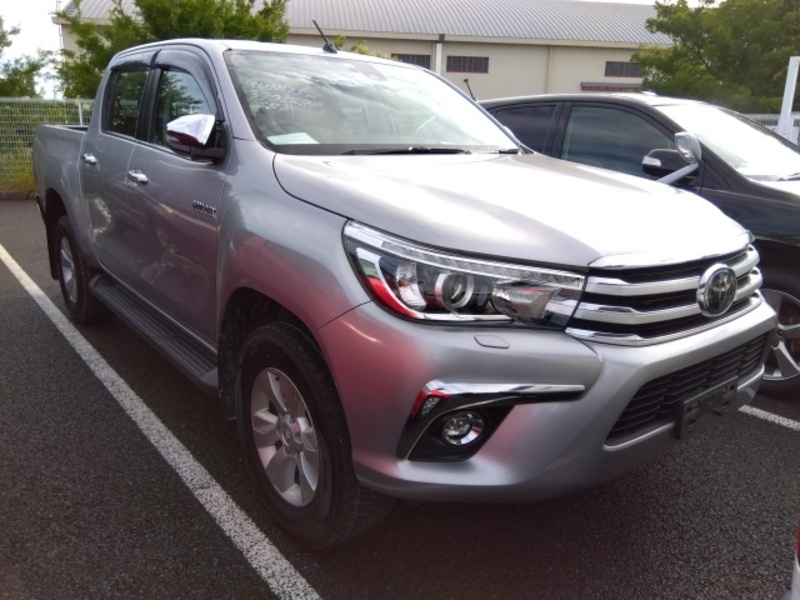 HILUX-1