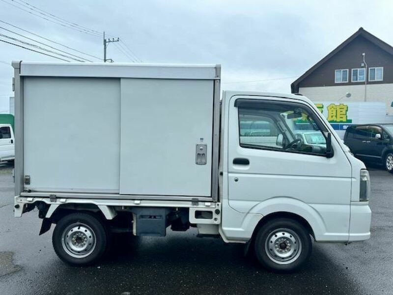 CARRY TRUCK-4