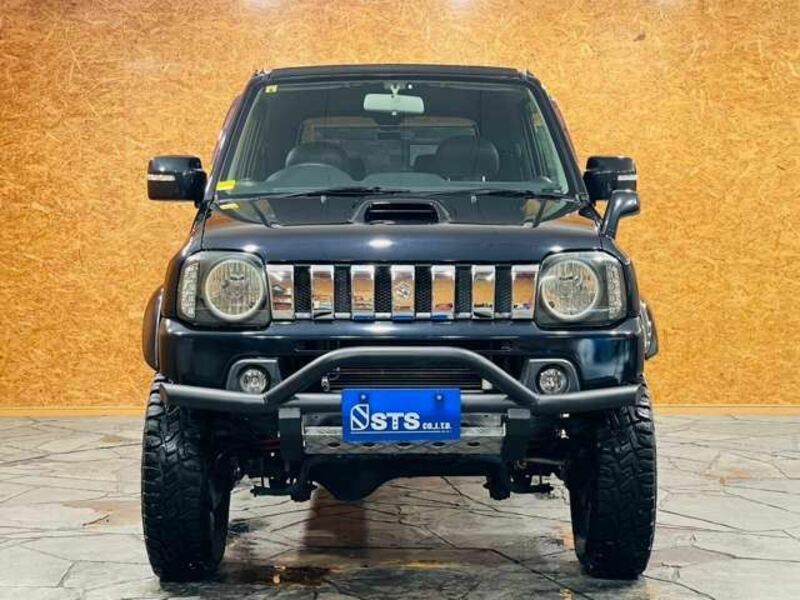 JIMNY-1