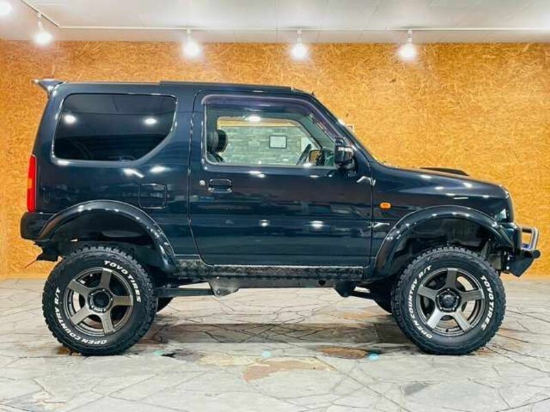 JIMNY-4