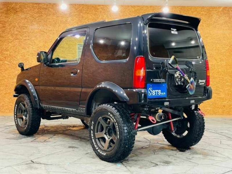 JIMNY-7