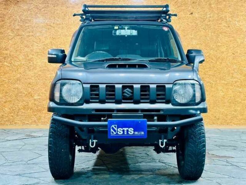 JIMNY-1