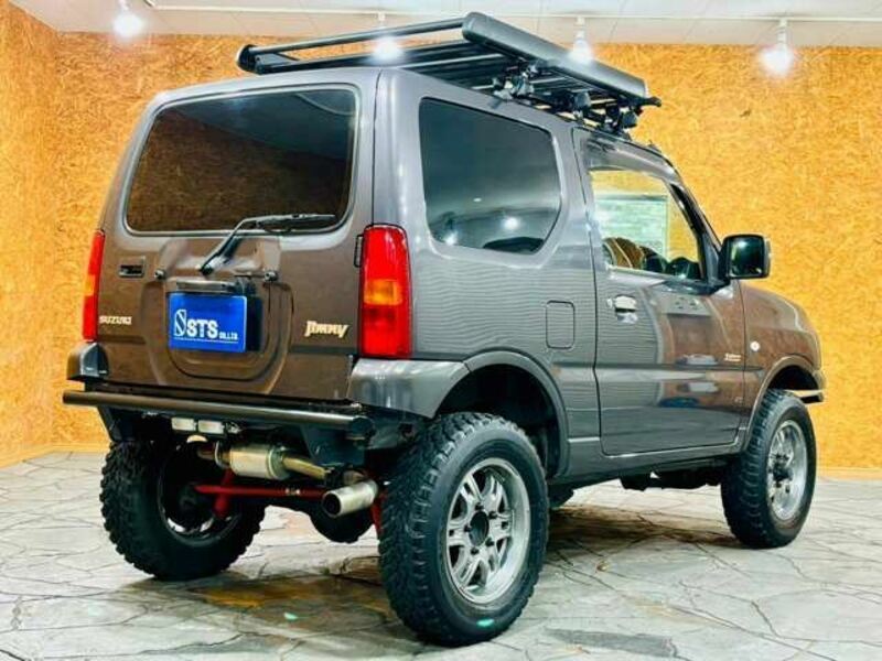 JIMNY-8