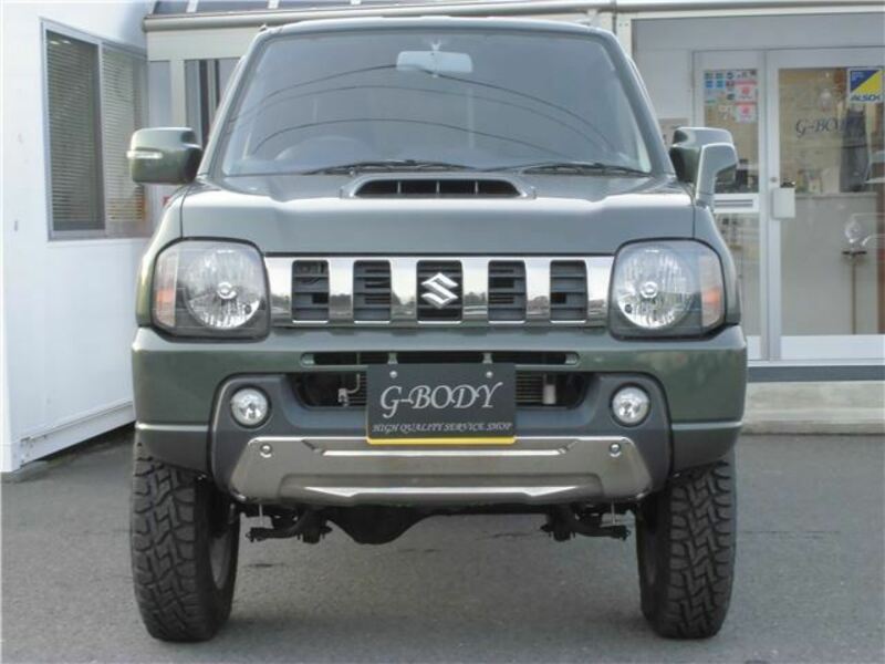 JIMNY-1