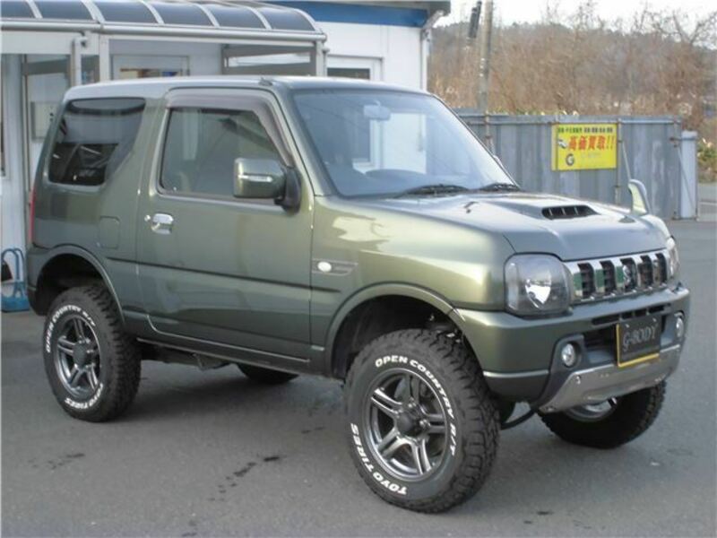 JIMNY-2