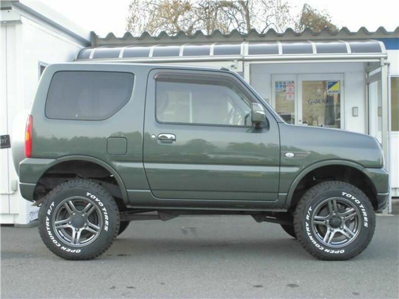 JIMNY-4