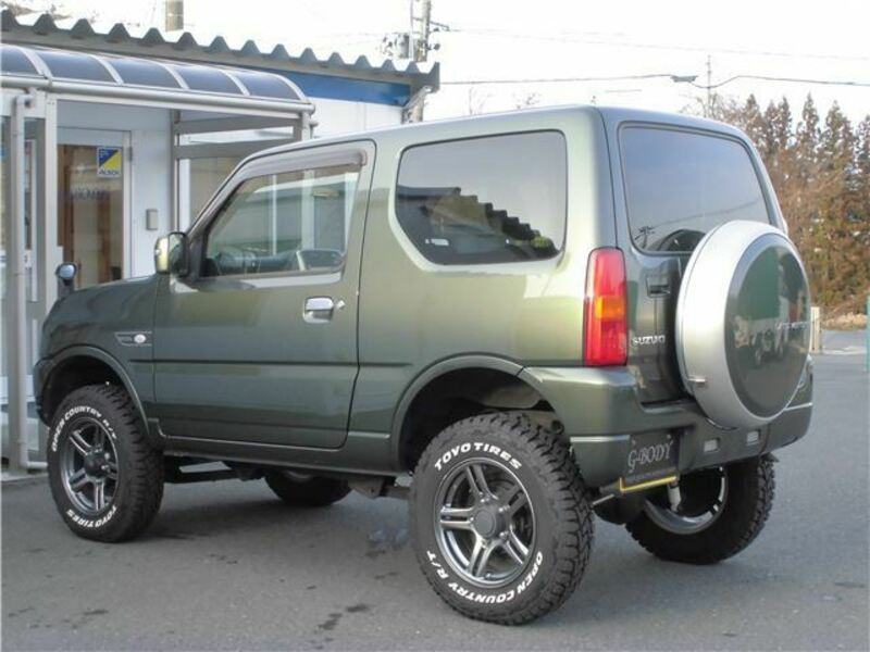 JIMNY-5