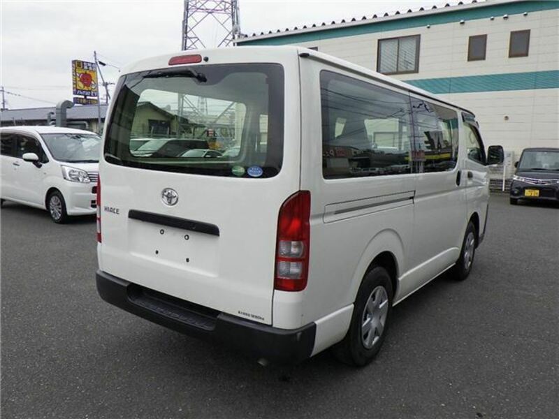 HIACE VAN-3