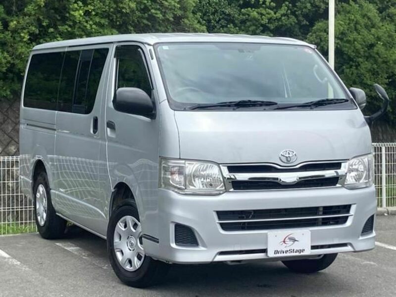 HIACE VAN-5