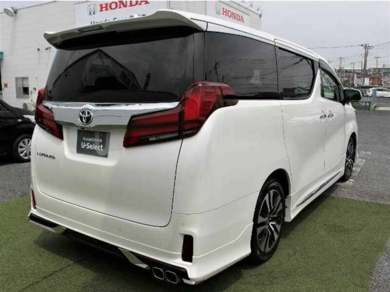 ALPHARD-1