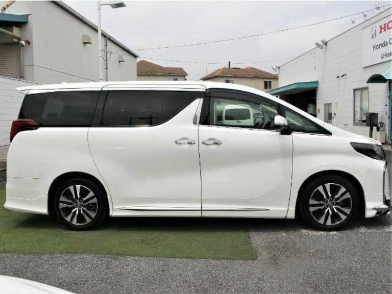 ALPHARD-5