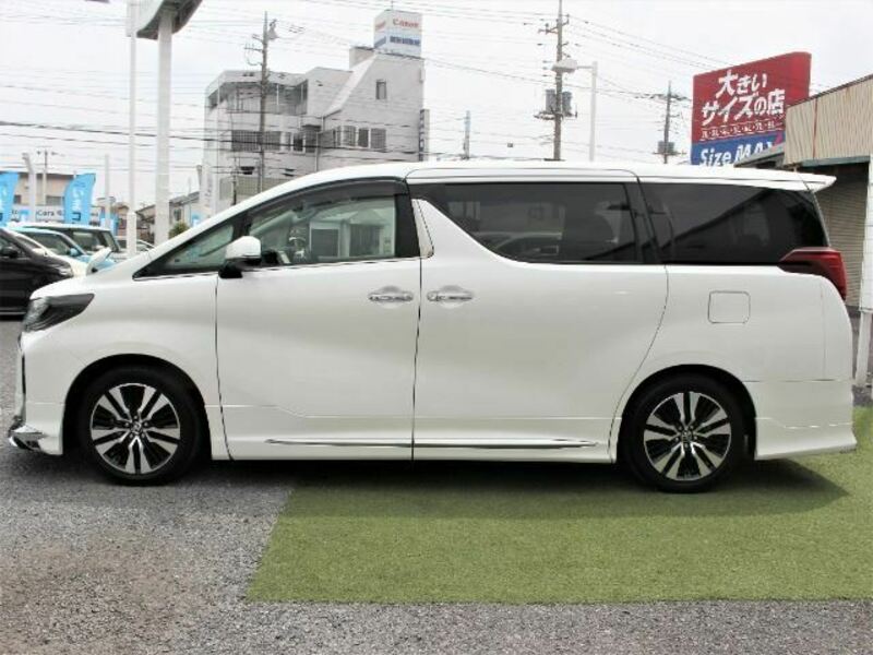 ALPHARD-6